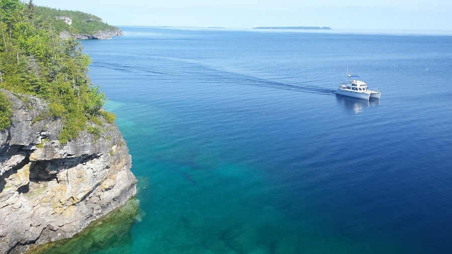 Bruce Peninsula National Park