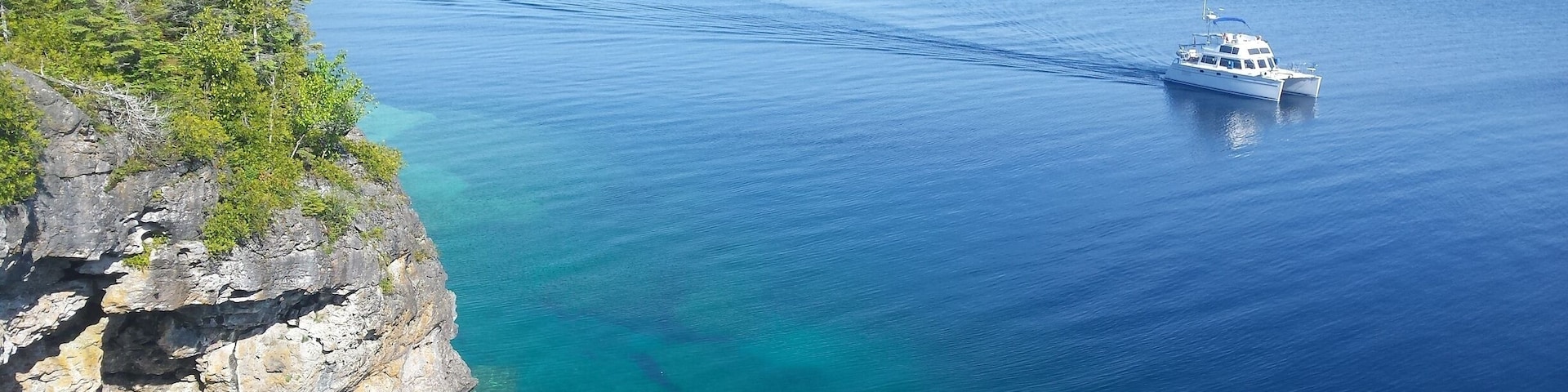 Bruce Peninsula National Park