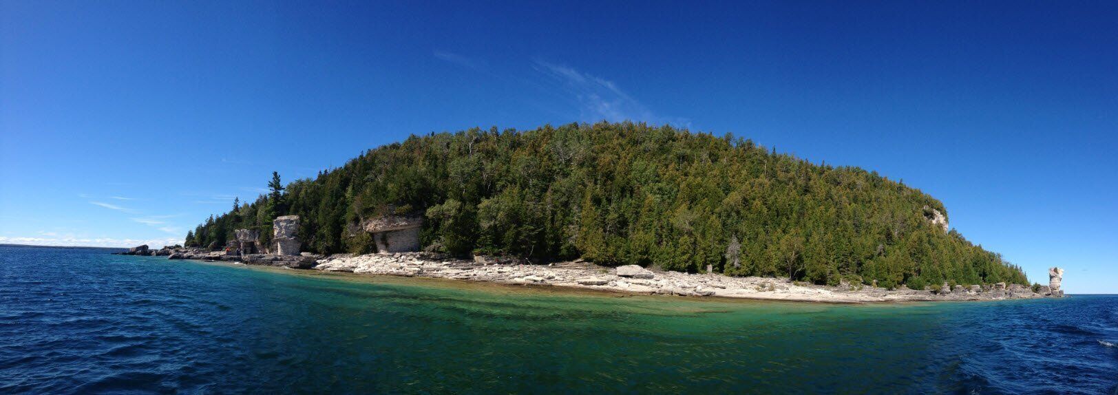 Northern Bruce Peninsula