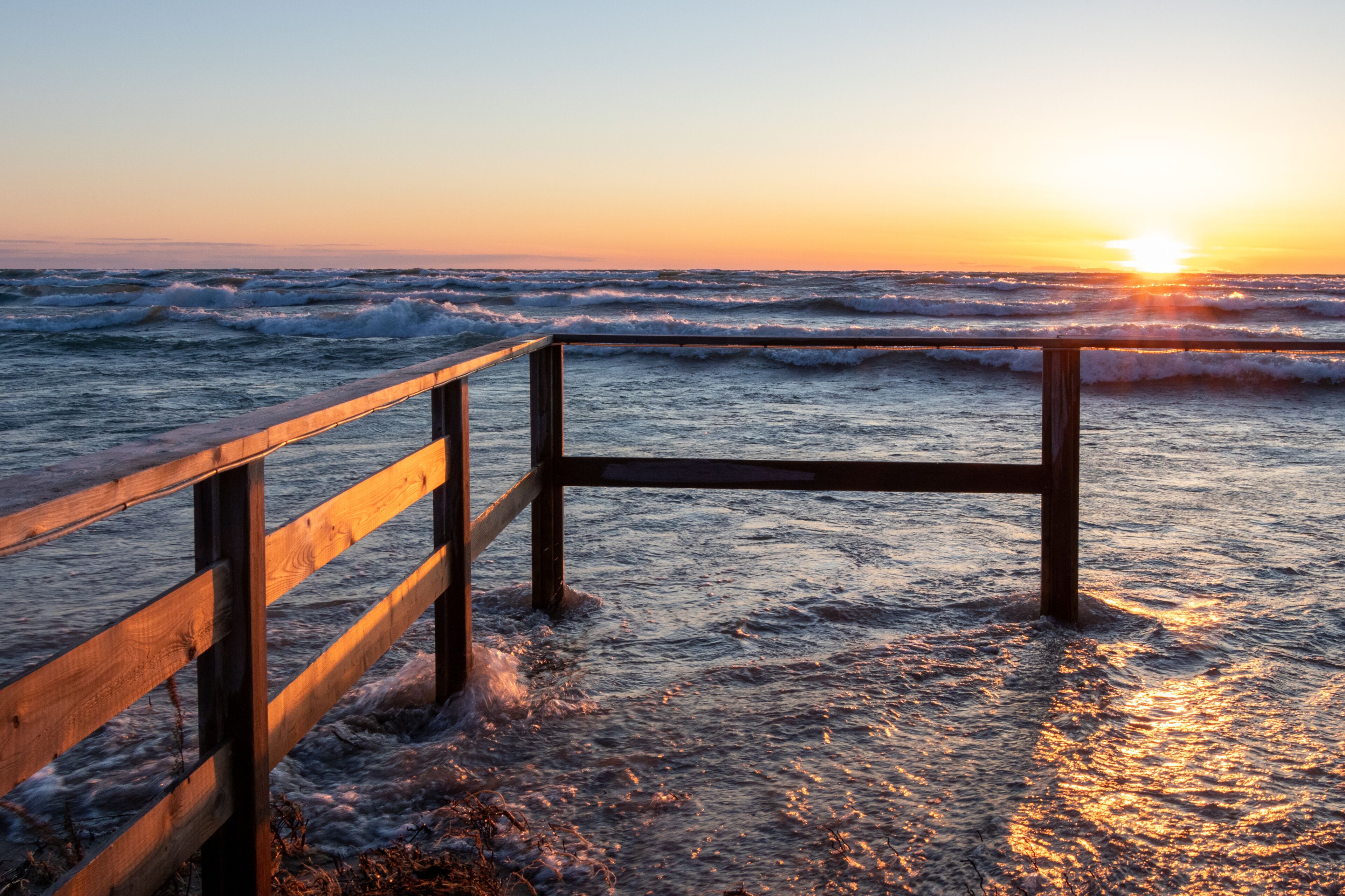 South Bruce Peninsula