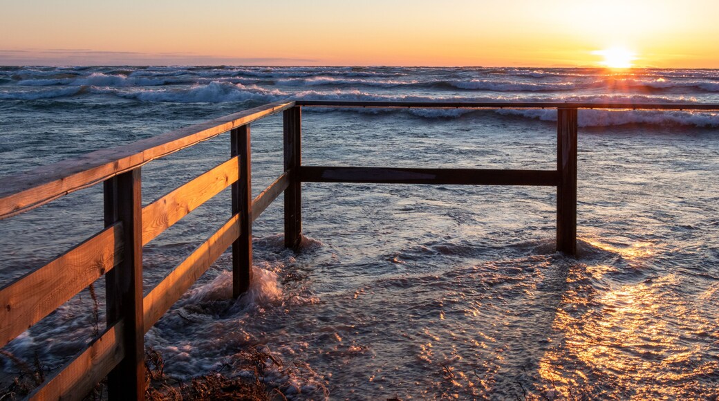 South Bruce Peninsula