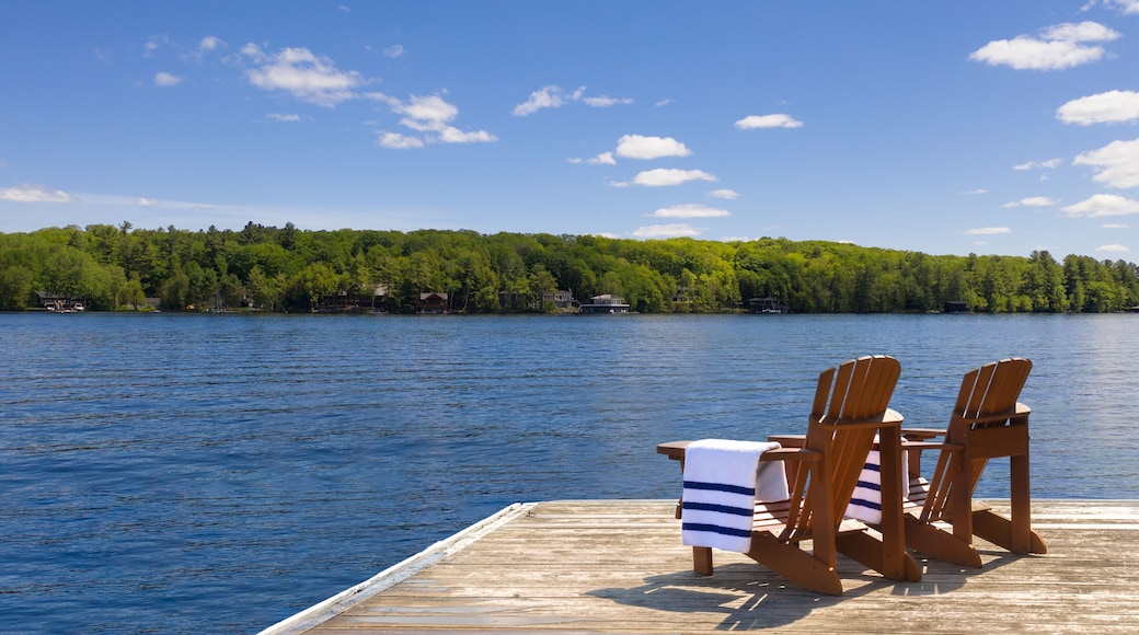 Muskoka Lakes