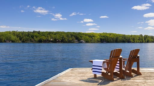 Muskoka Lakes