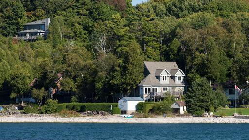 Muskoka Lakes