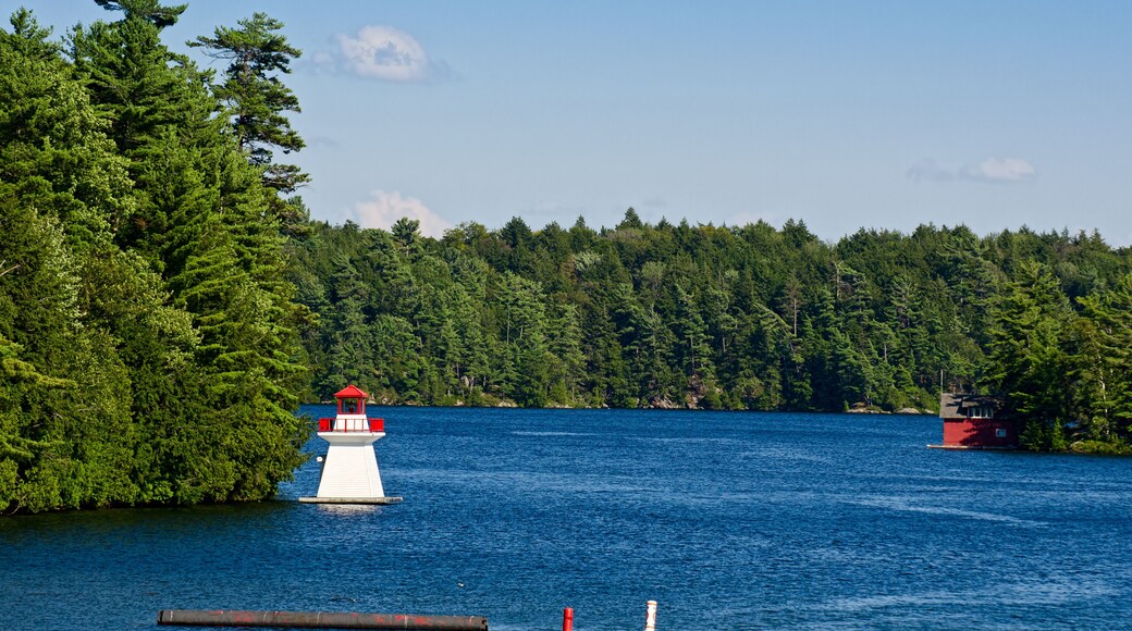 Muskoka Lakes