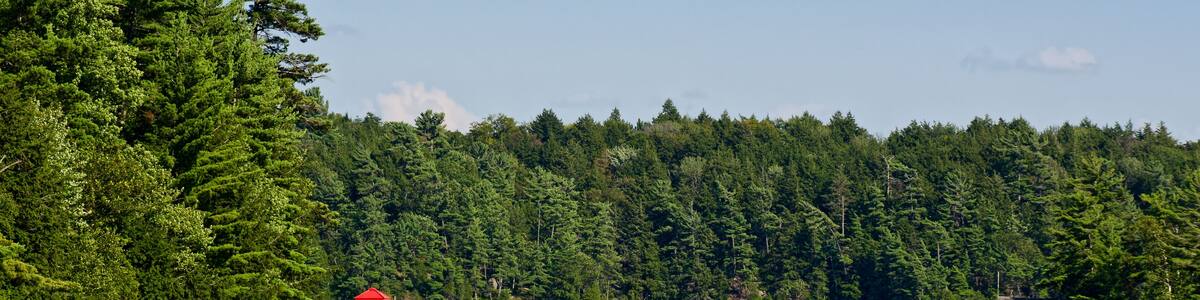Lighthouse and a boathouse; Shutterstock ID 146938196; Purchase Order: -