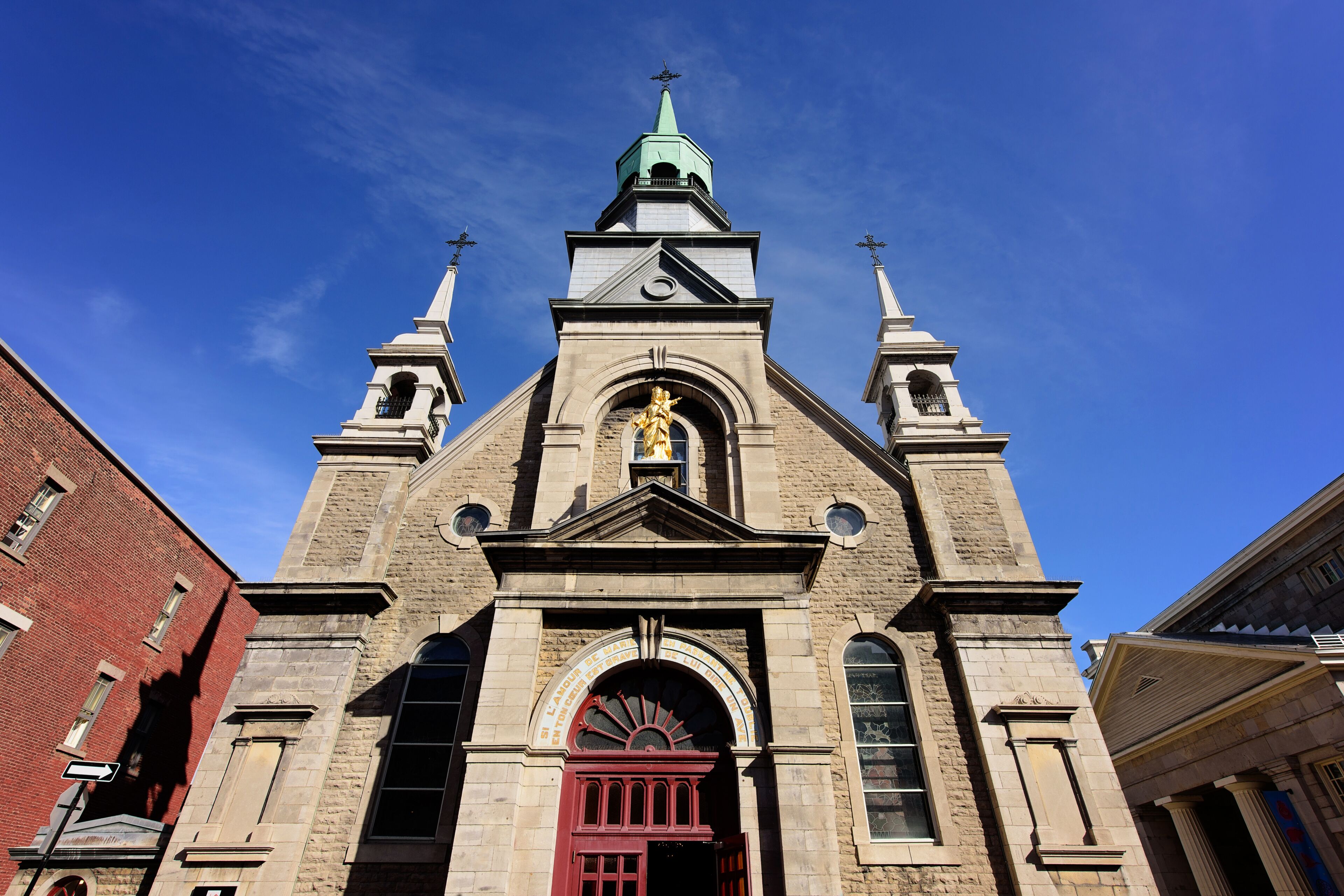 Notre-Dame-de-Bonsecours