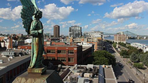 Notre-Dame-de-Bonsecours