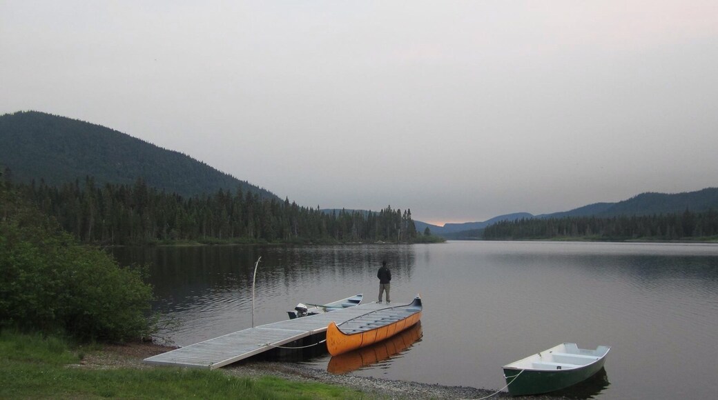 Gaspesie National Park
#NationalPark
#goldenhour
#waterlust