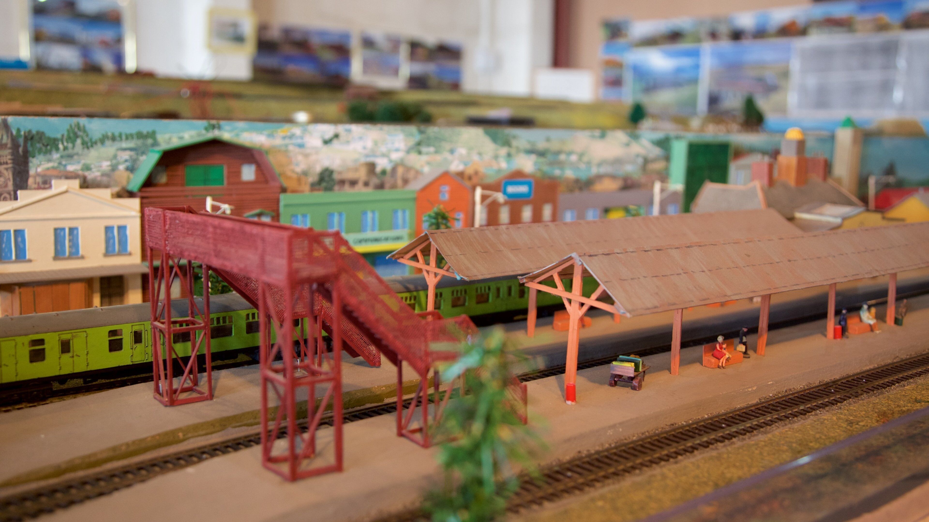 Oamaru Victorian Heritage Precinct