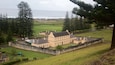 Old Military Barracks