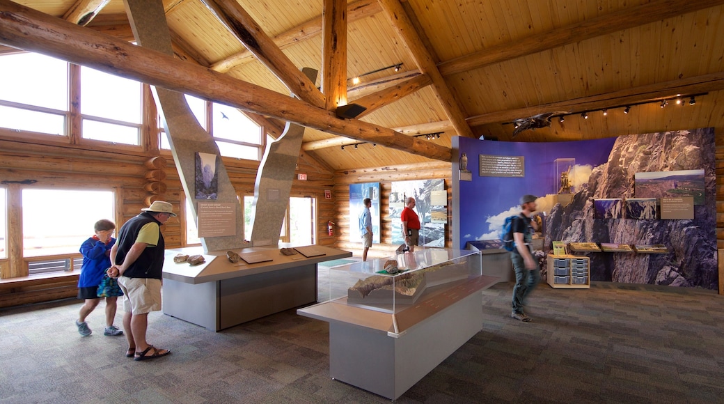 South Rim Visitor Center