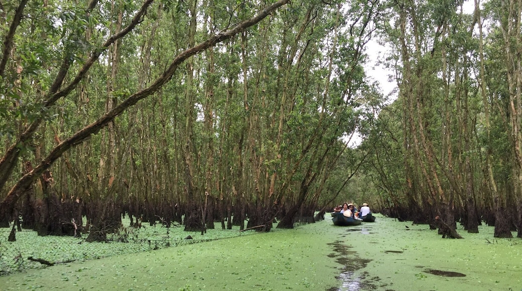 Tịnh Biên An Giang Việt Nam