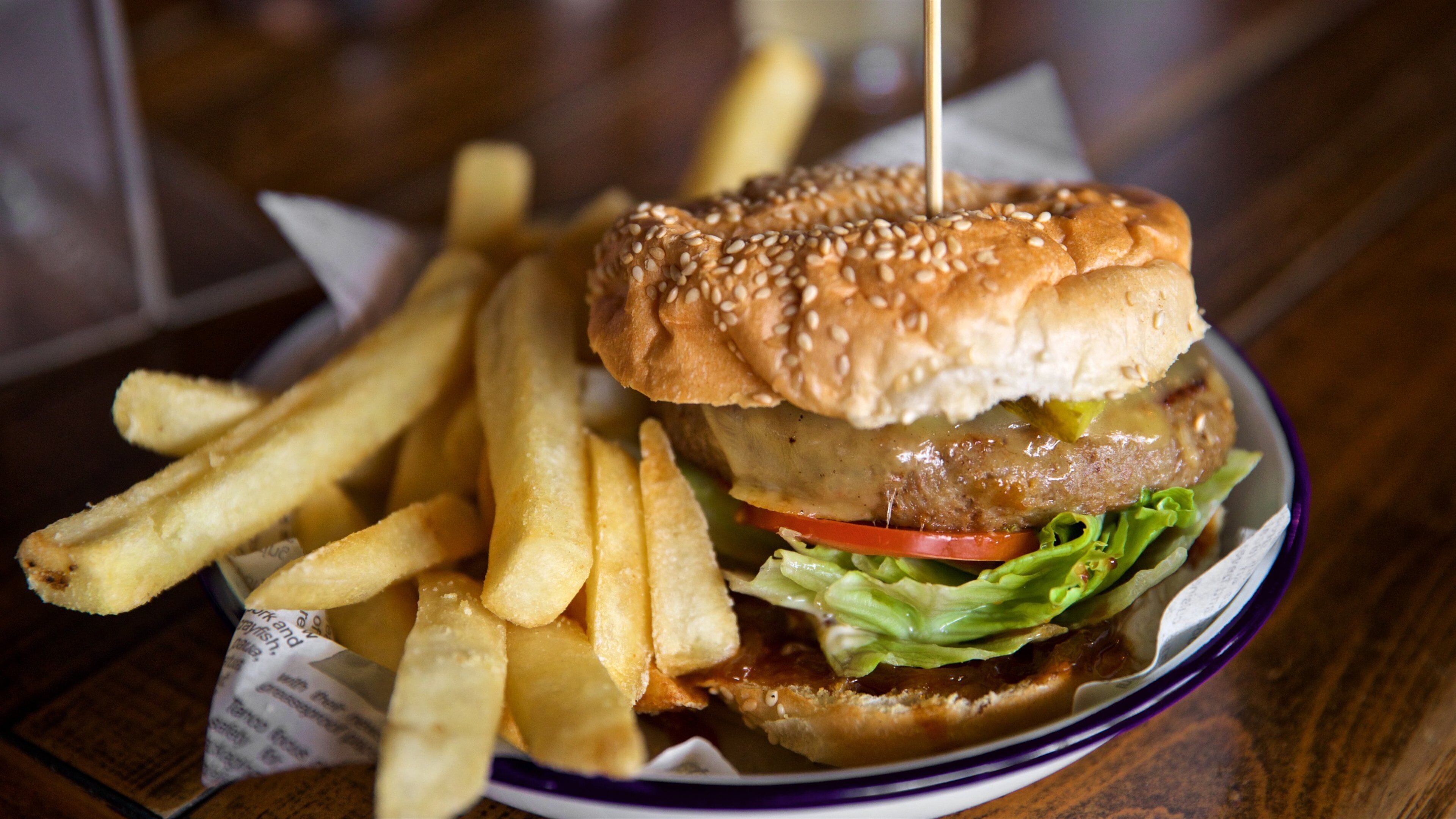 St Maarten and St Martin which includes food