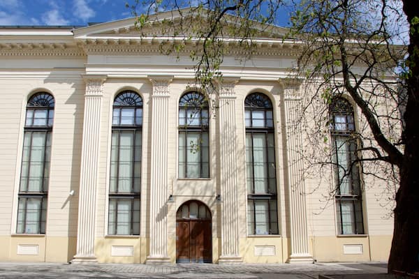 Pologne mettant en vedette aspects religieux