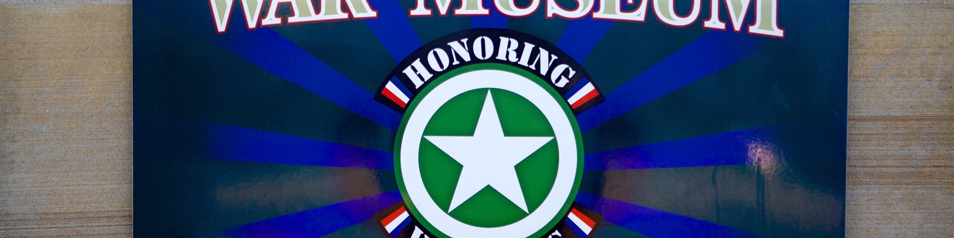 Livingston County War Museum