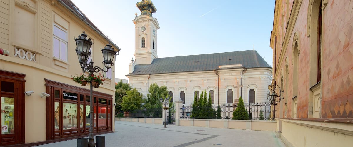 Novi Sad