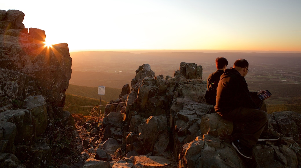 Parc national de Shenandoah
