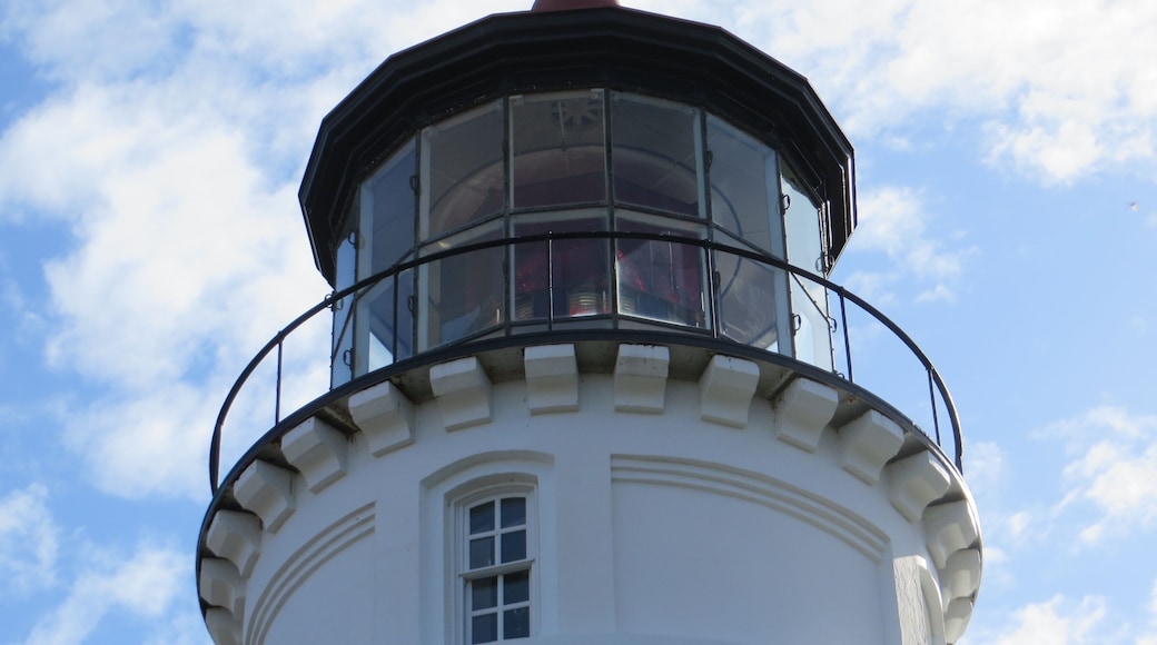 Faro del Umpqua