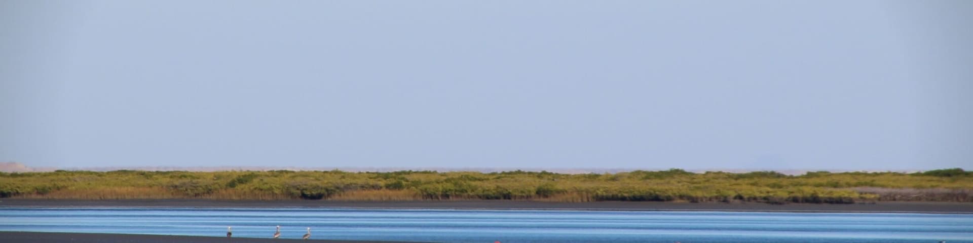 quiet nom touristy spot!