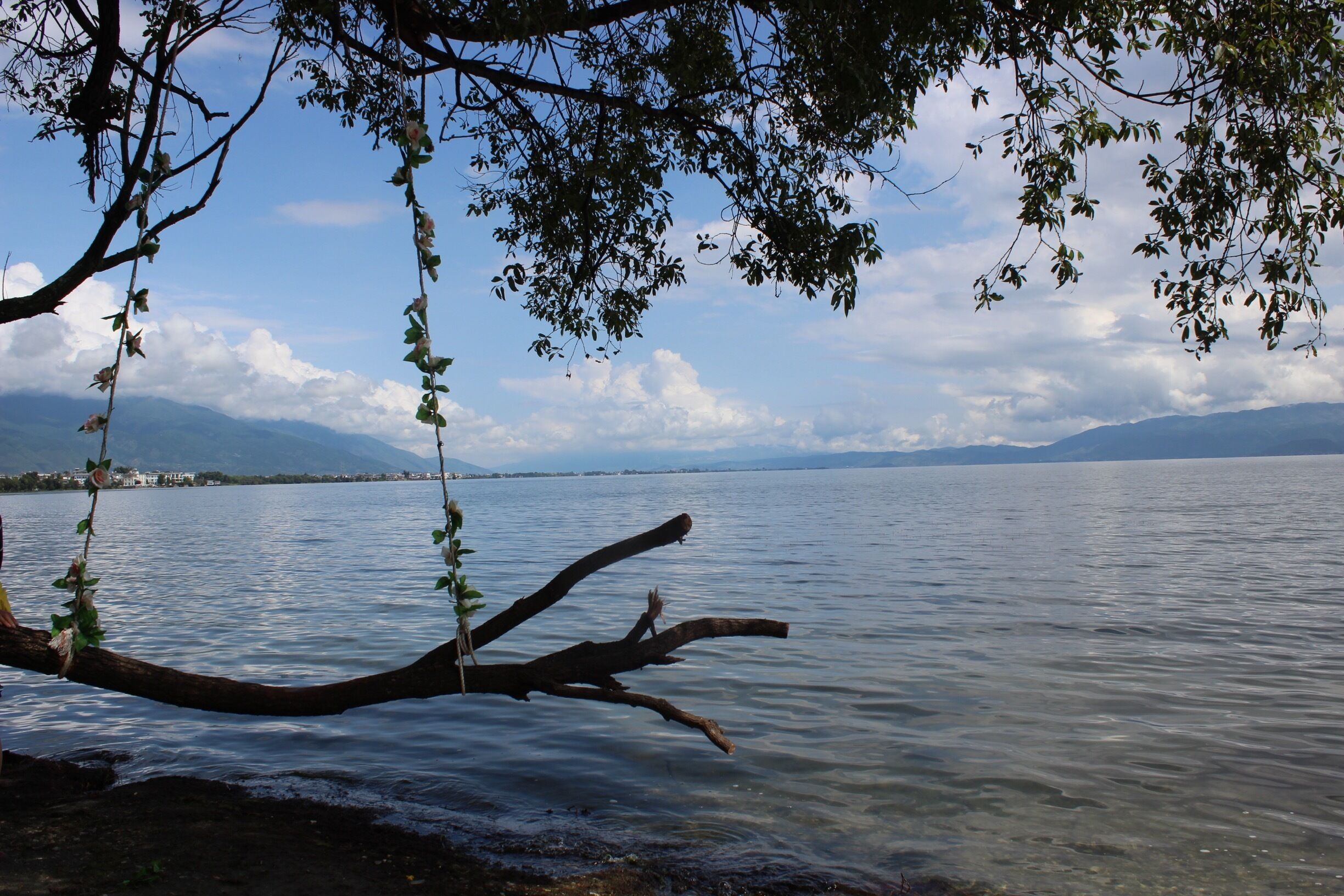 the remotest corners of the earth 