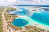 Llac Bacalar