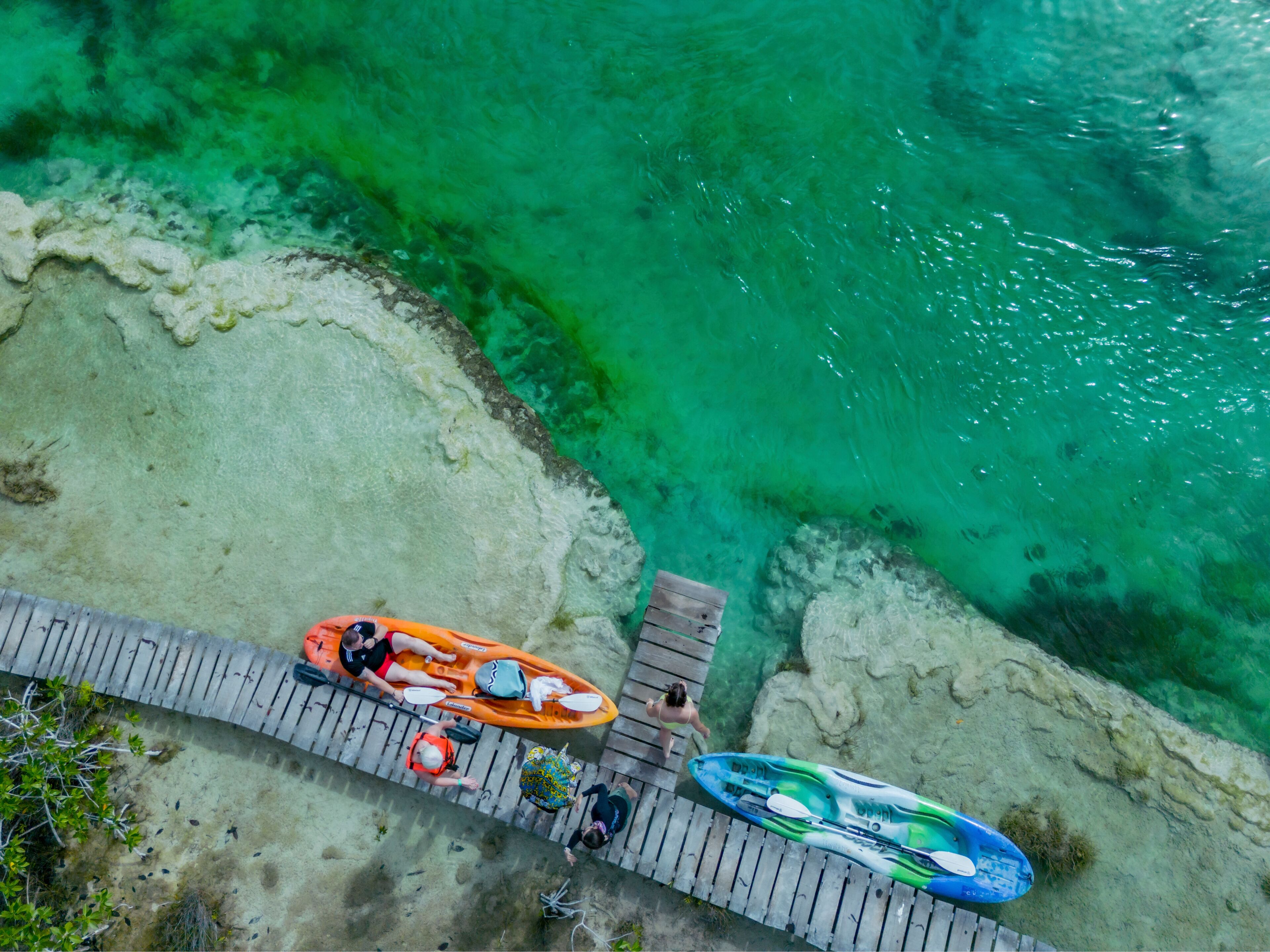 Laguna de Bacalar