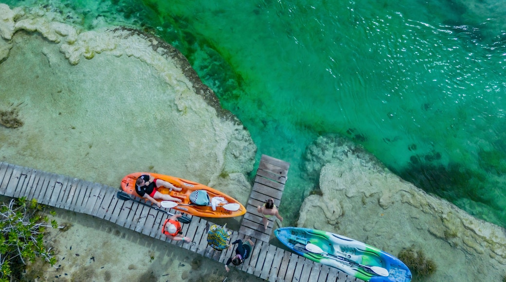Laguna de Bacalar