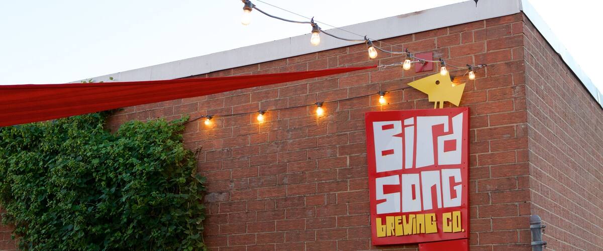 Birdsong Brewing Co.
