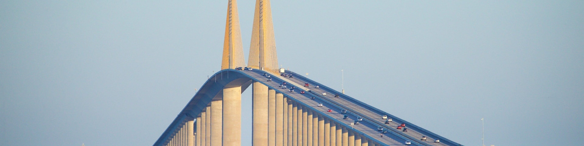 St Maarten and St Martin featuring a bridge and general coastal views
