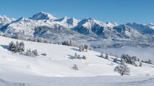 Saint-Léger-les-Mélèzes