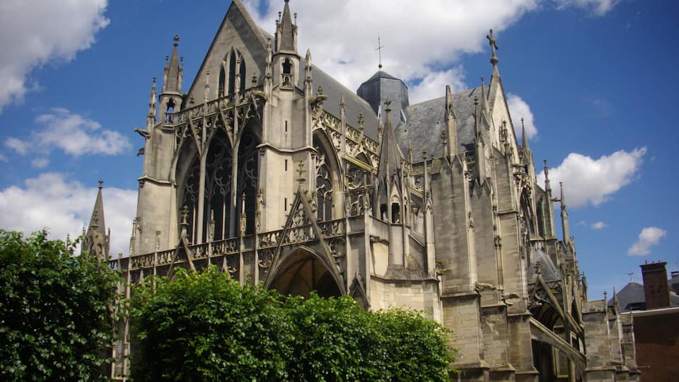 This building is indexed in the Base Mérimée, a database of architectural heritage maintained by the French Ministry of Culture, under the reference PA00078261 .