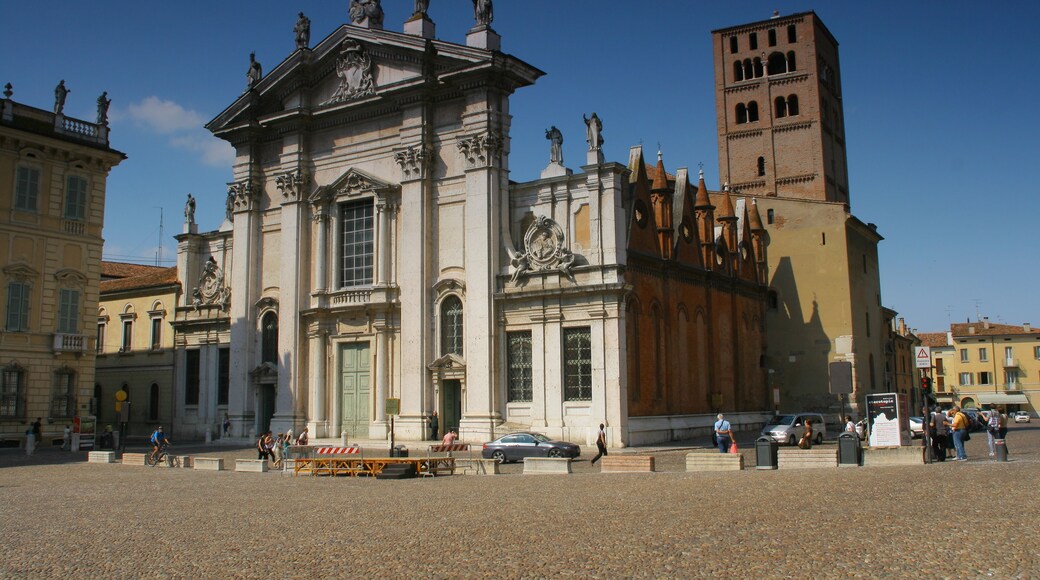 46100 Mantua, Province of Mantua, Italy