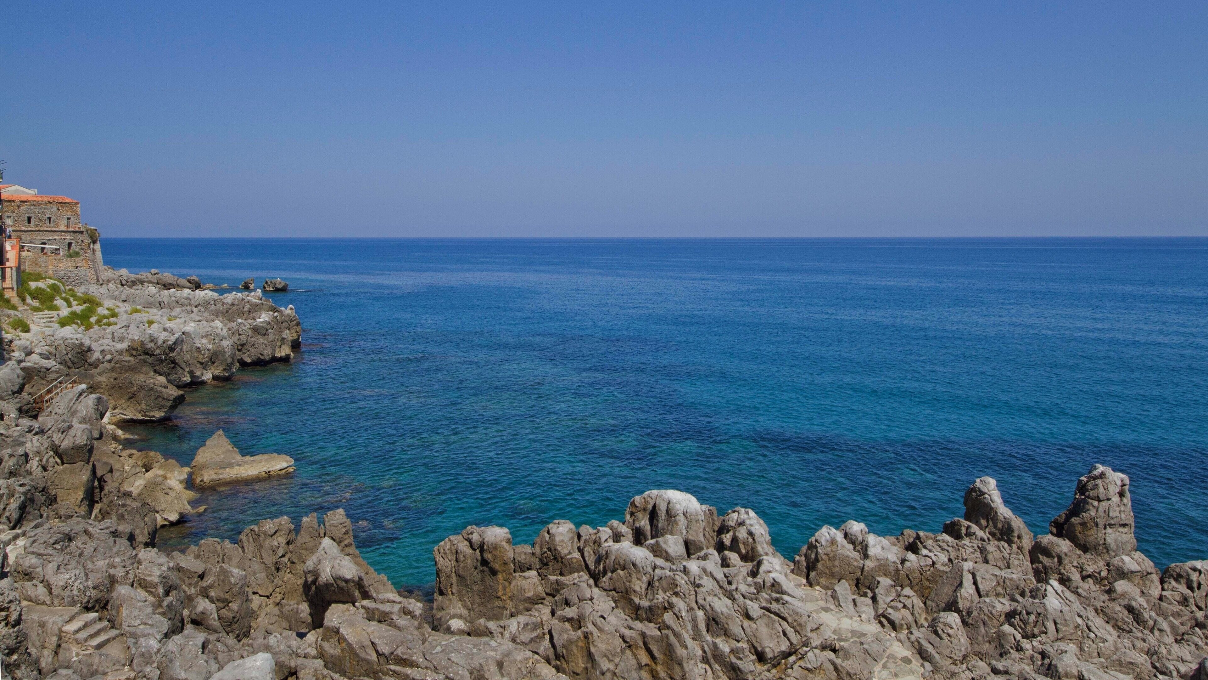 Cefalù PA, Sicily, Italy