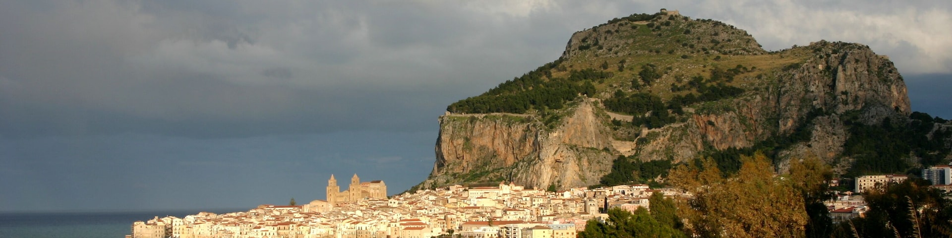 Cefalù