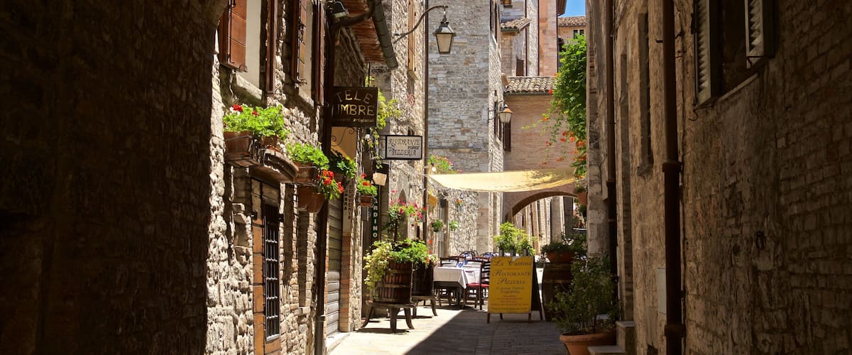 Gubbio