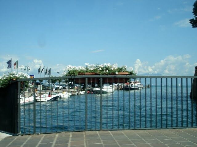 Peschiera del Garda