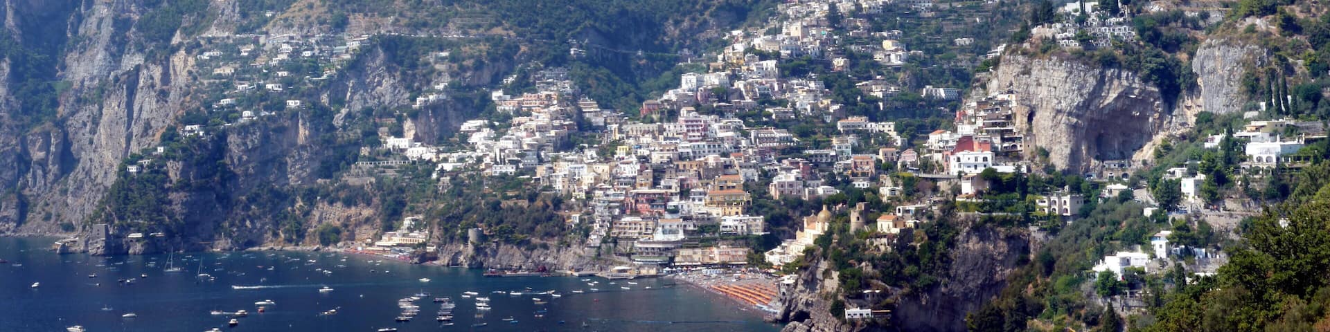Positano