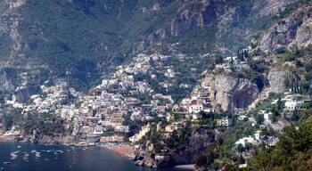 Positano