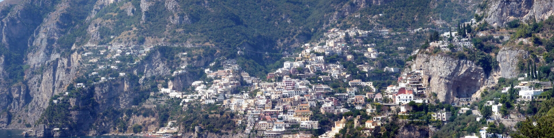 Positano
