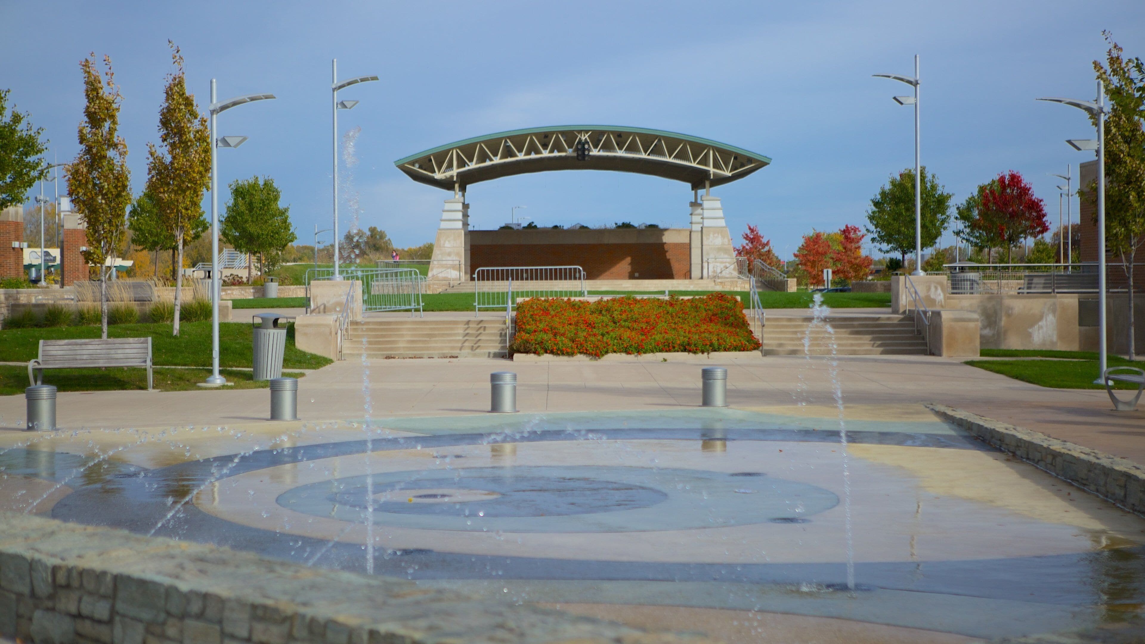 Schwiebert Riverfront Park