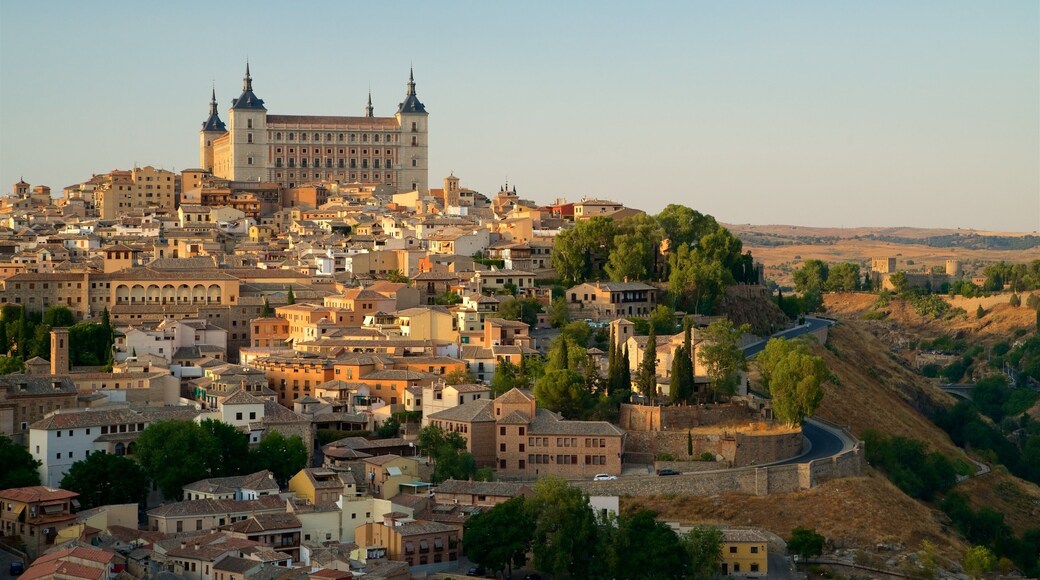 Toledo