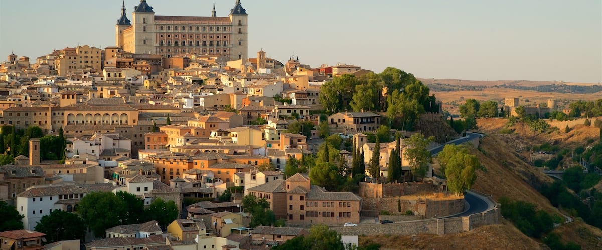 Toledo