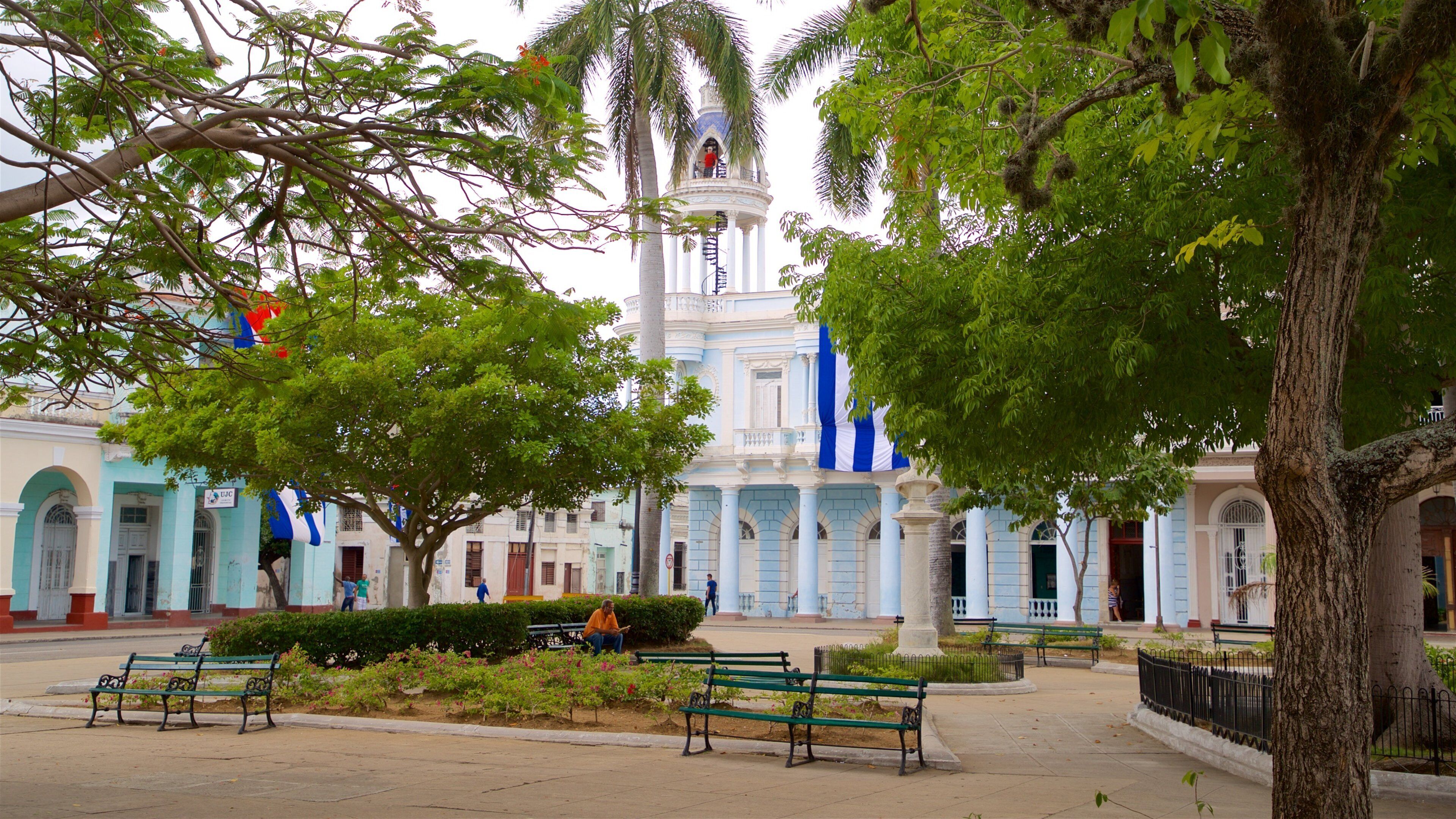 Cienfuegos