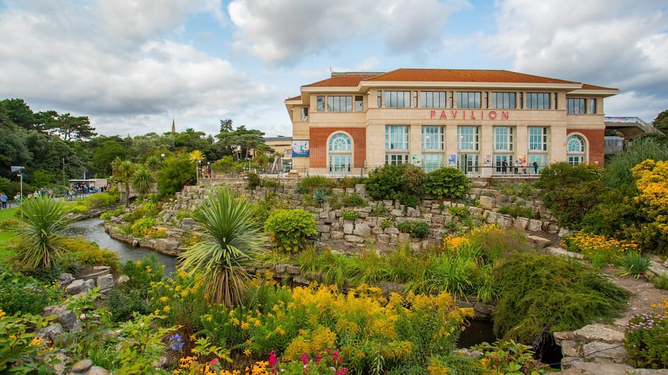 Bournemouth City Centre