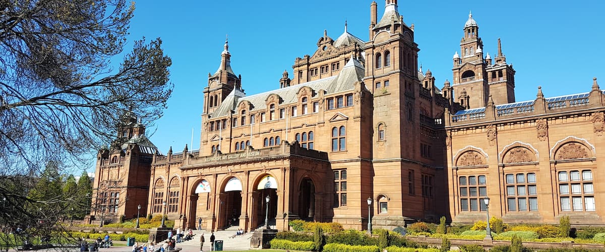 This is a photo of listed building number