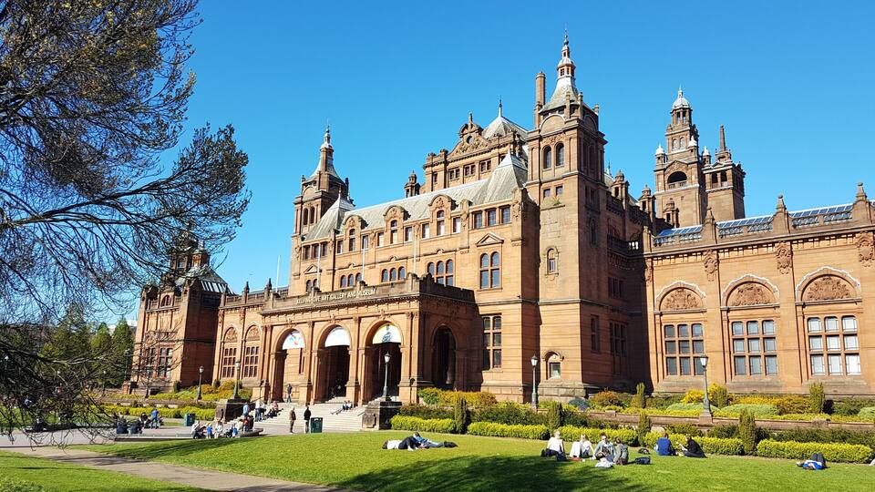 This is a photo of listed building number