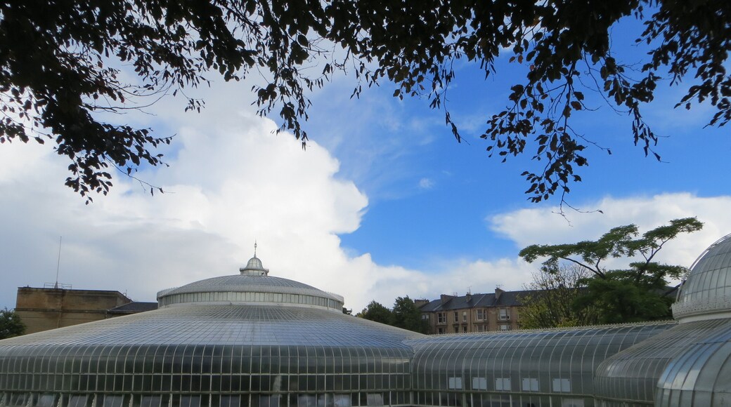 Kibble Palace