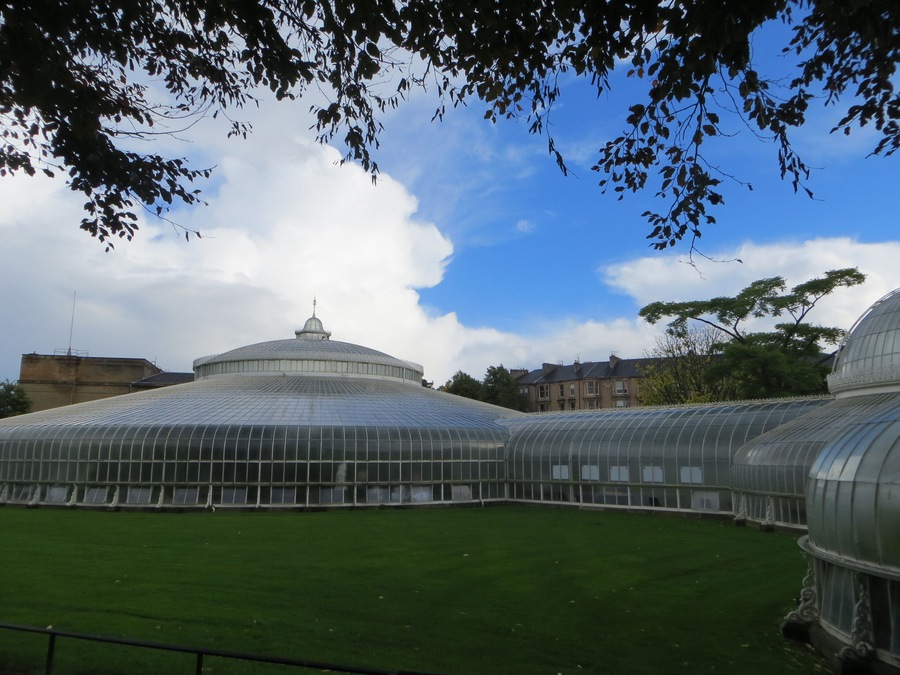 Kibble Palace