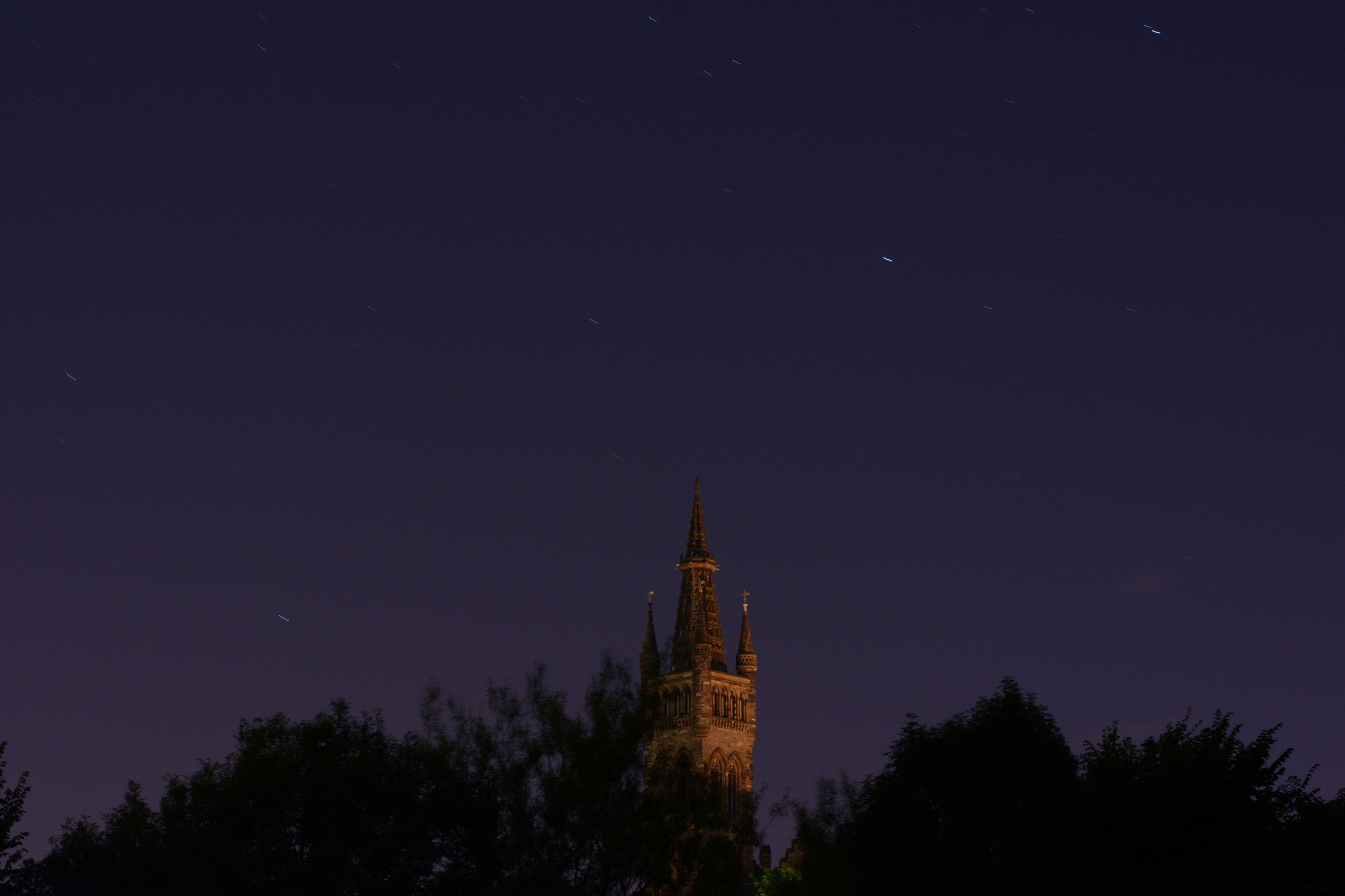 This is a photo of listed building number